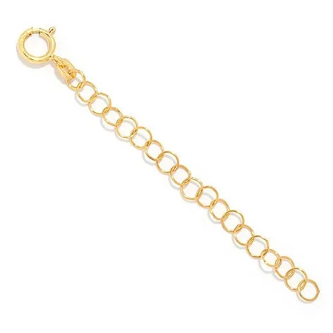 Necklace Chain Extender