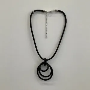 Necklace - Rings