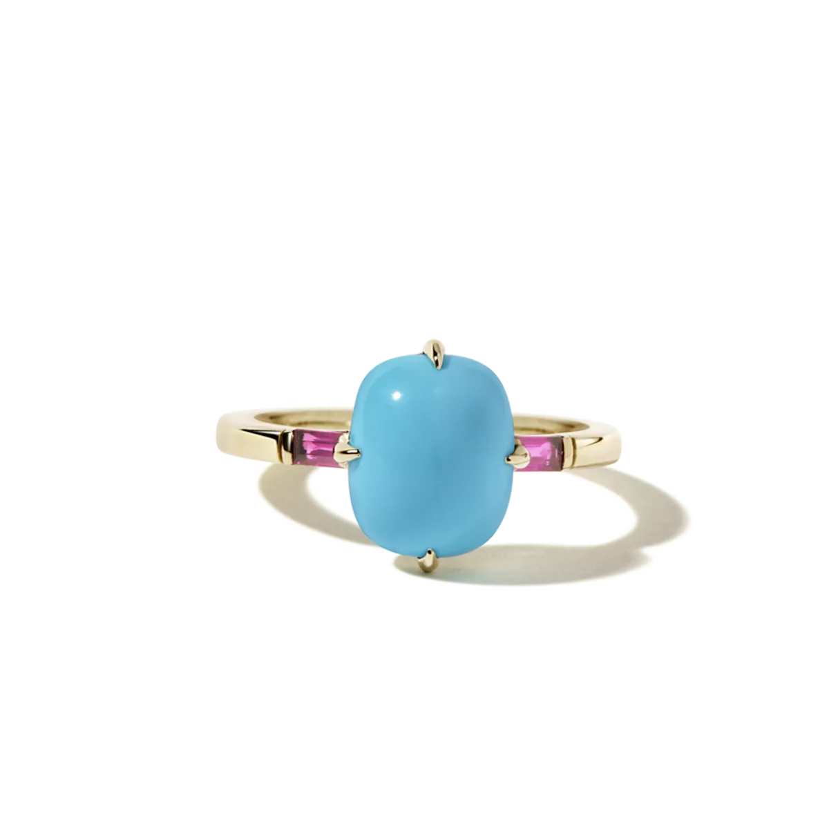 Neptune's Moon