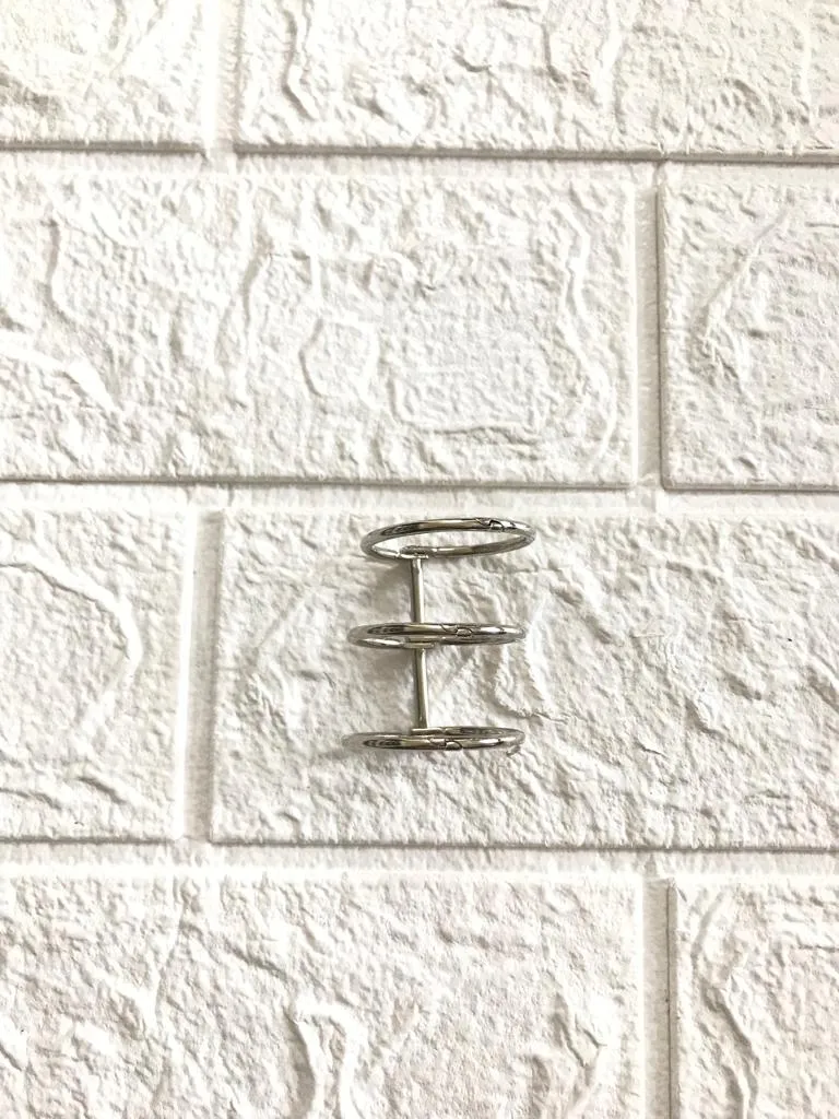 Notebook rings