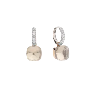 NUDO CLASSIC EARRINGS