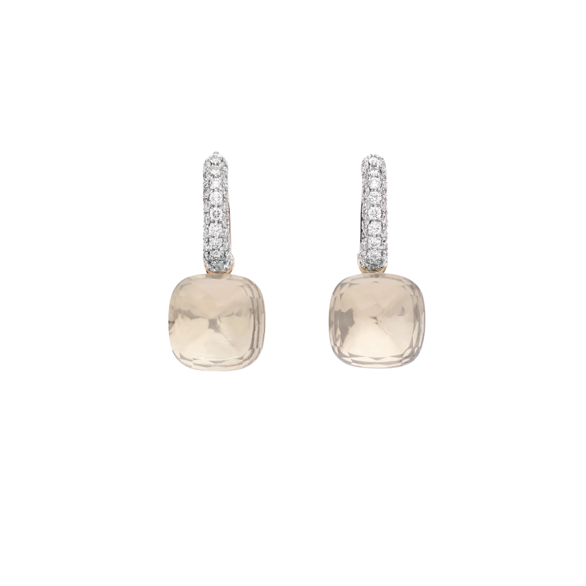 NUDO CLASSIC EARRINGS
