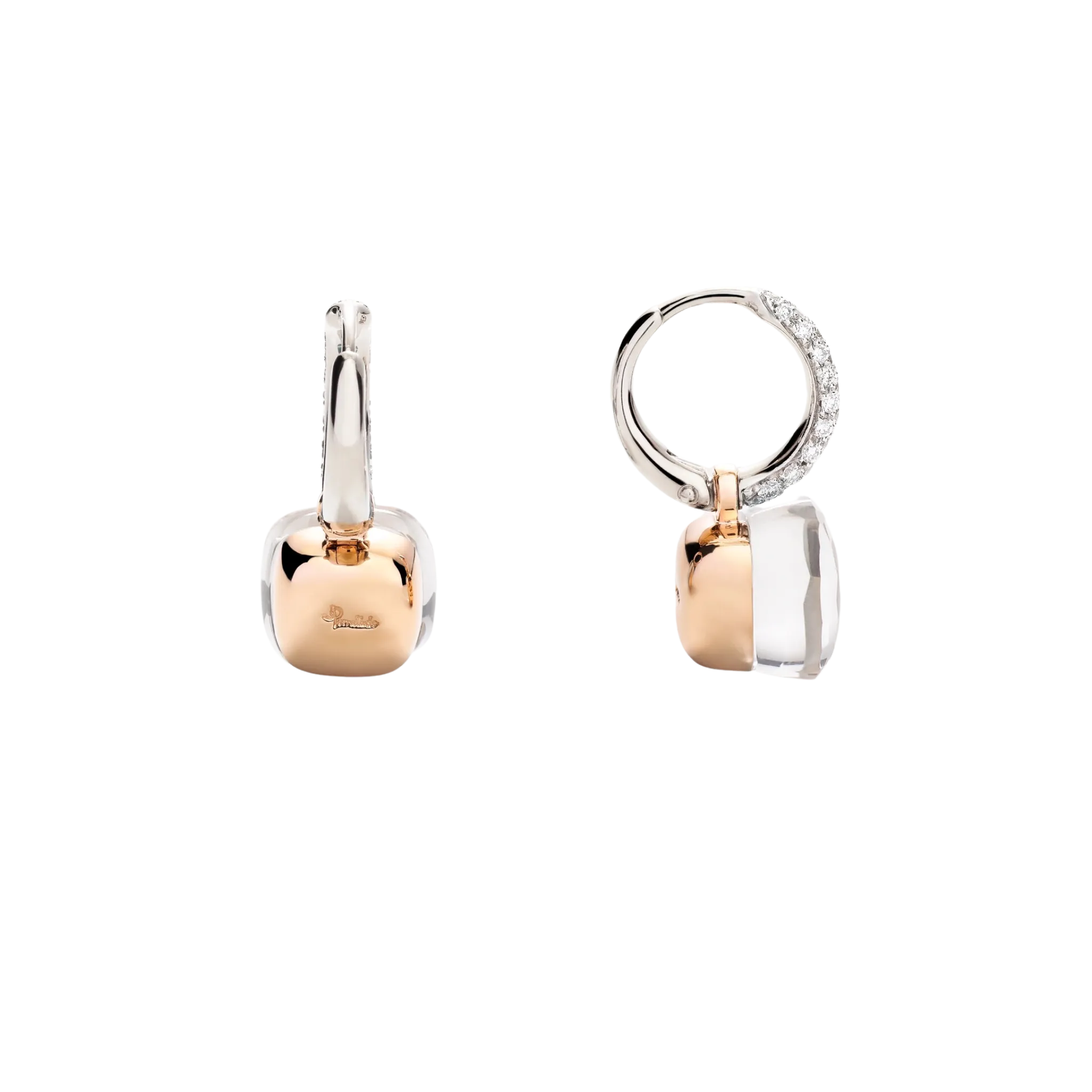 NUDO CLASSIC EARRINGS