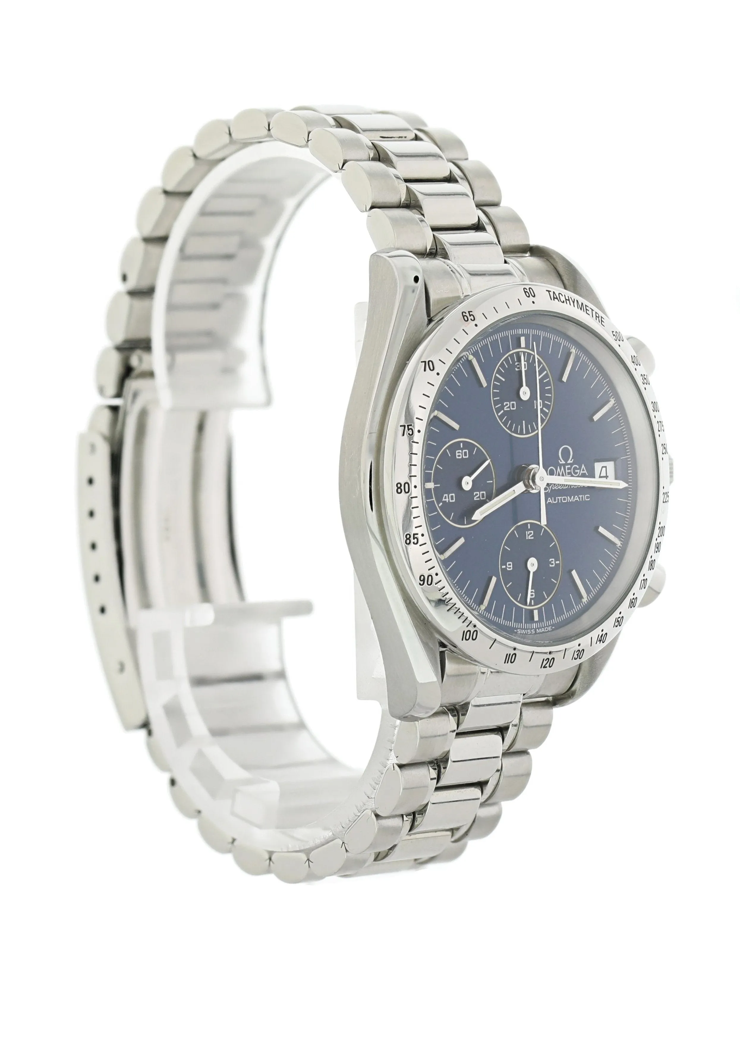 Omega Speedmaster 3511.81.00 Men's Watch