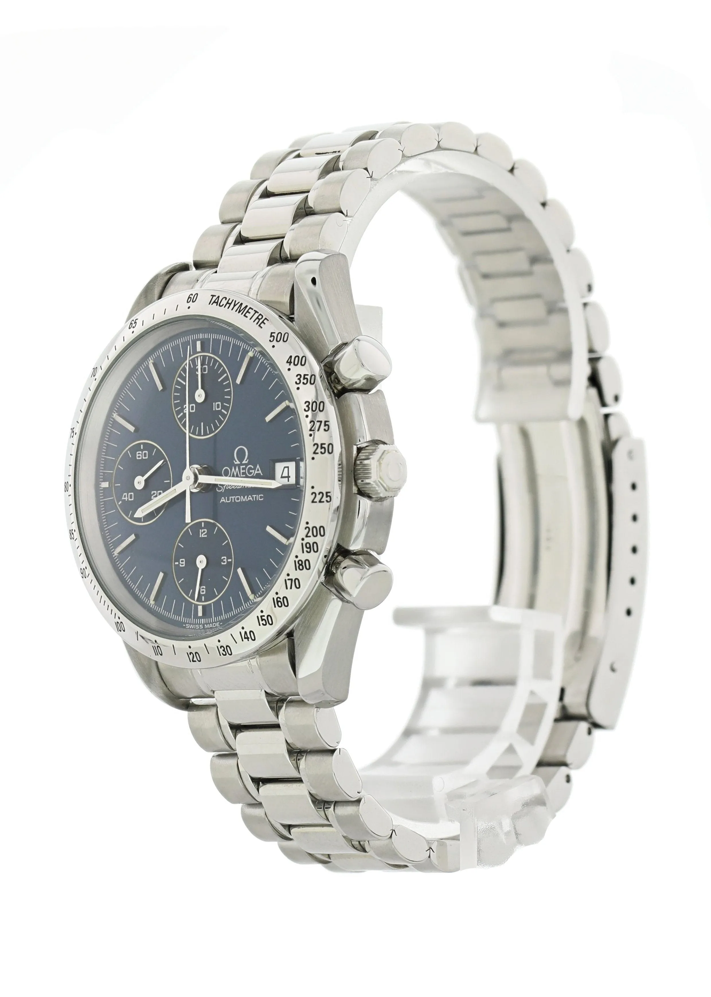 Omega Speedmaster 3511.81.00 Men's Watch