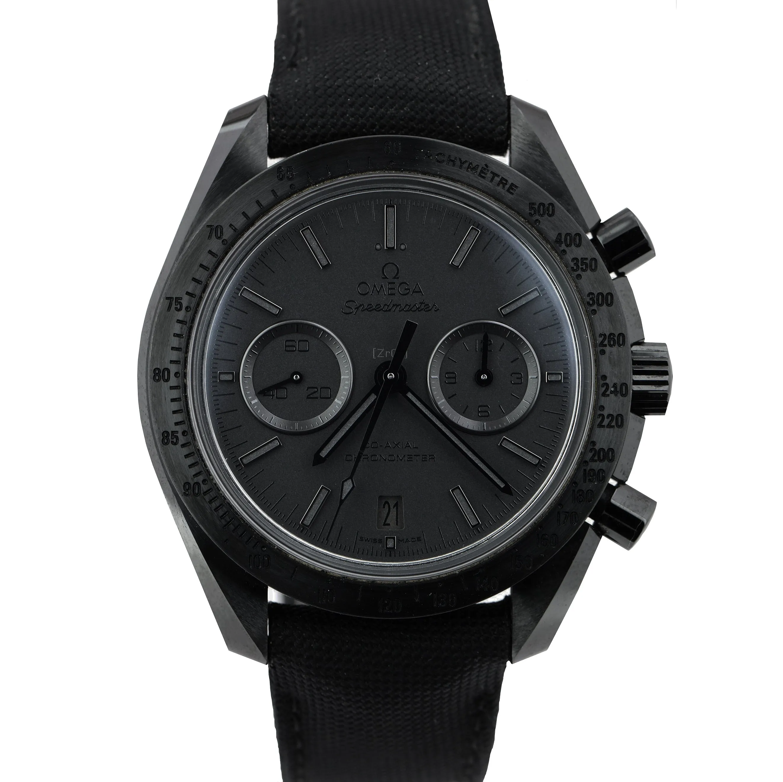 Omega Speedmaster Moonwatch Black Dark Side Of The Moon 44mm 311.92.44.51.01.005