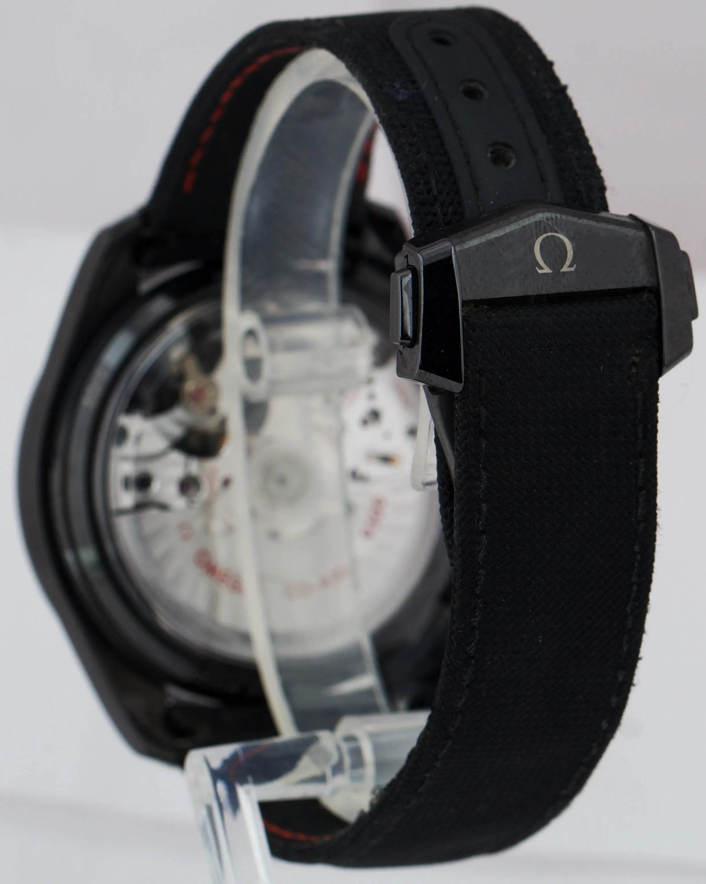 Omega Speedmaster Moonwatch Black Dark Side Of The Moon 44mm 311.92.44.51.01.005