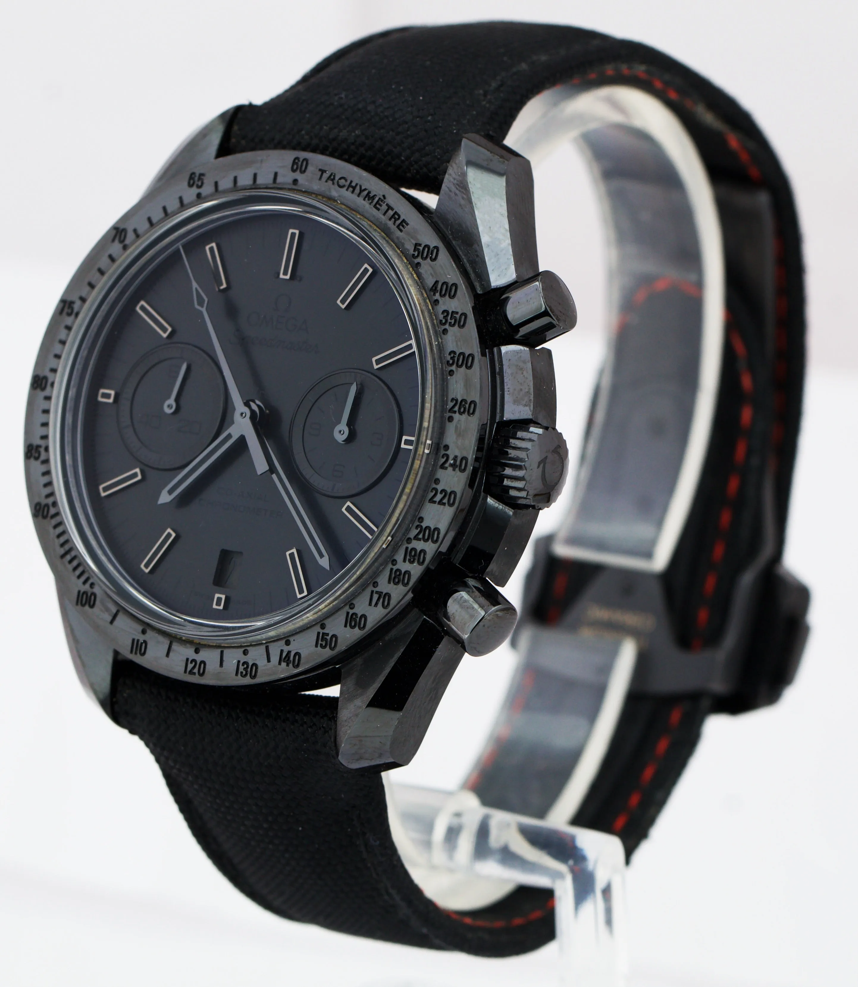 Omega Speedmaster Moonwatch Black Dark Side Of The Moon 44mm 311.92.44.51.01.005