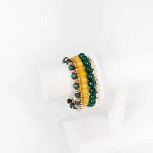 Oregon Inspired Stack