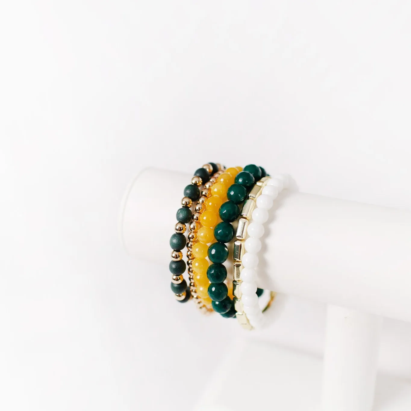 Oregon Inspired Stack