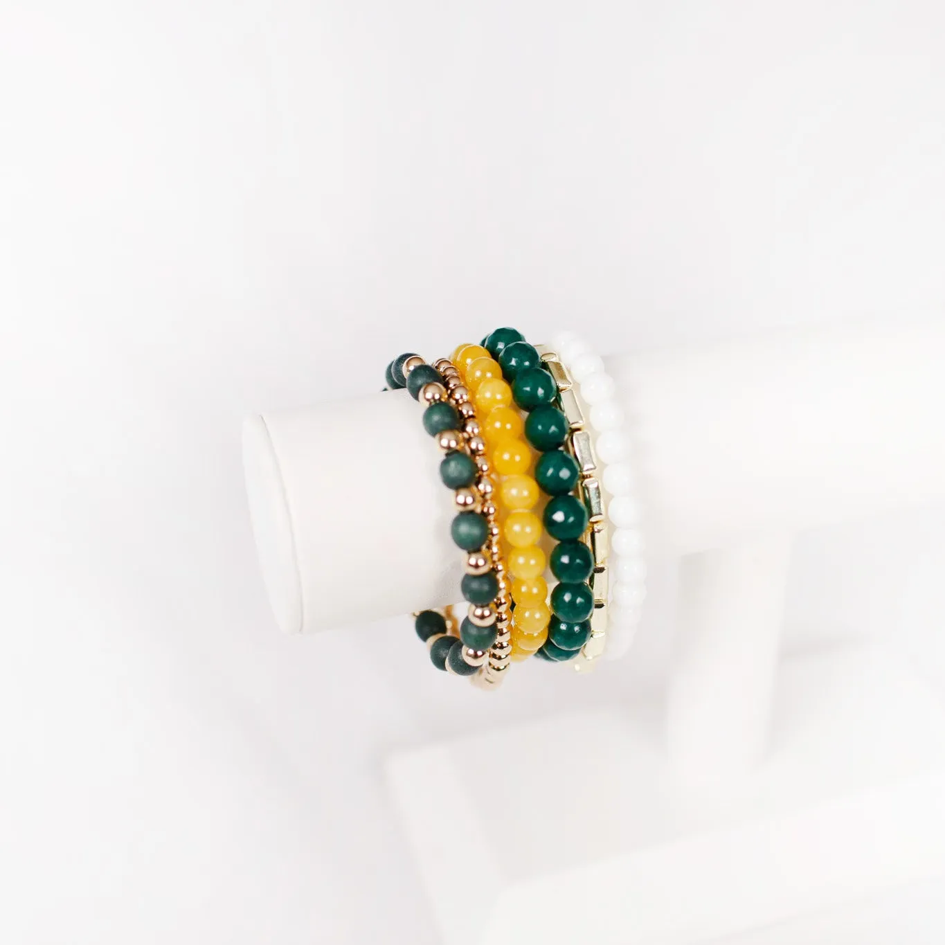 Oregon Inspired Stack