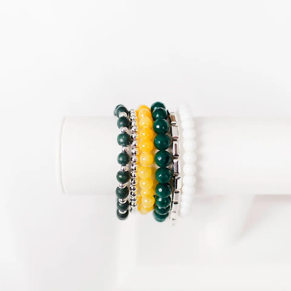 Oregon Inspired Stack