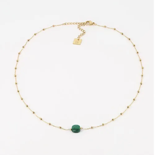 Pablo Necklace