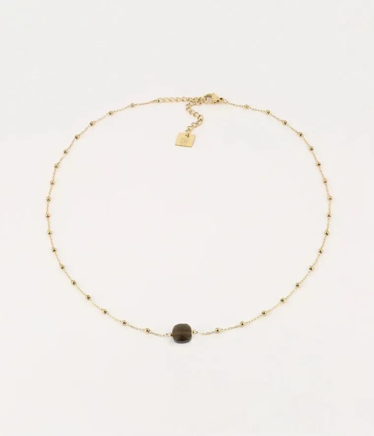 Pablo Necklace