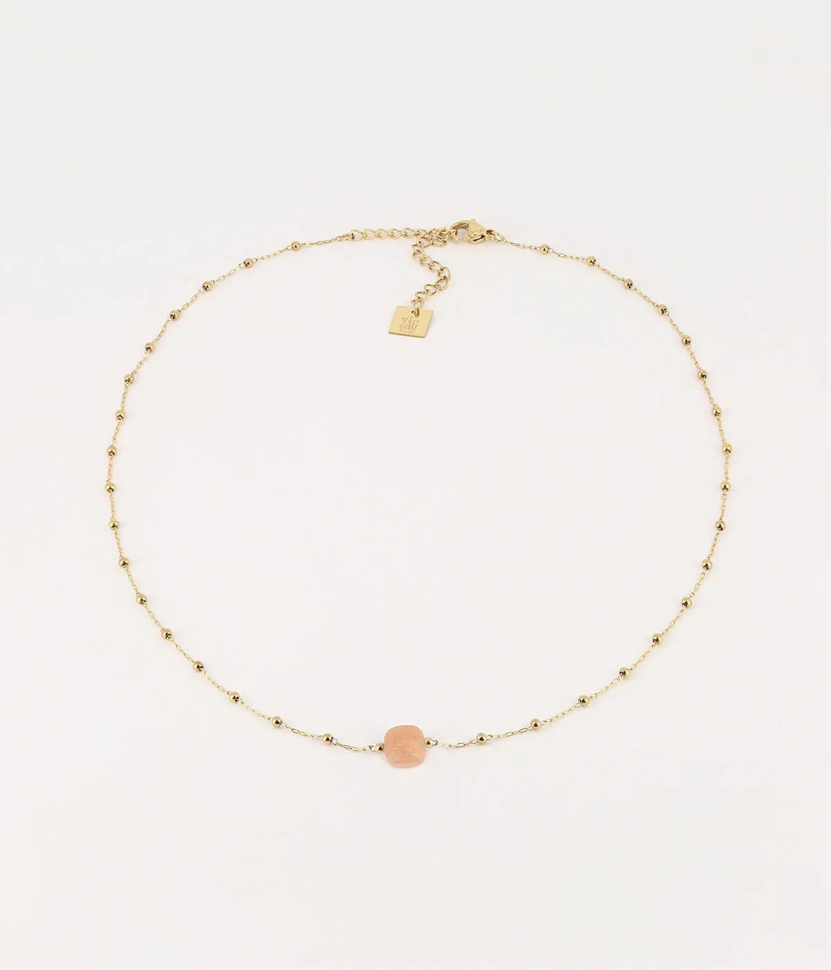 Pablo Necklace
