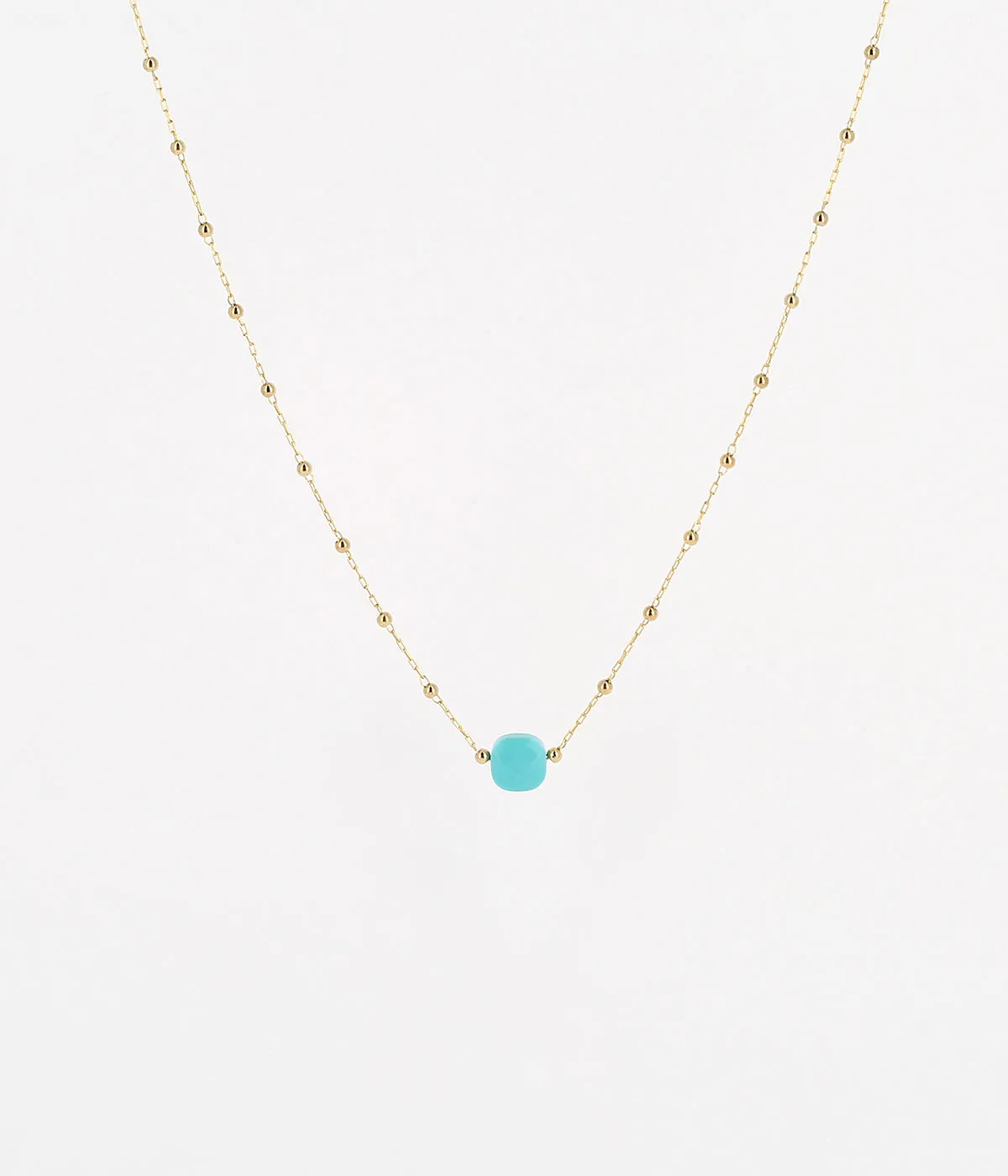 Pablo Necklace