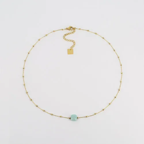 Pablo Necklace