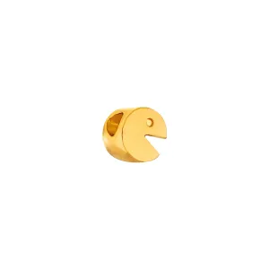 Pac Man Charm