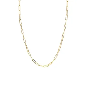 Paperclip Chain
