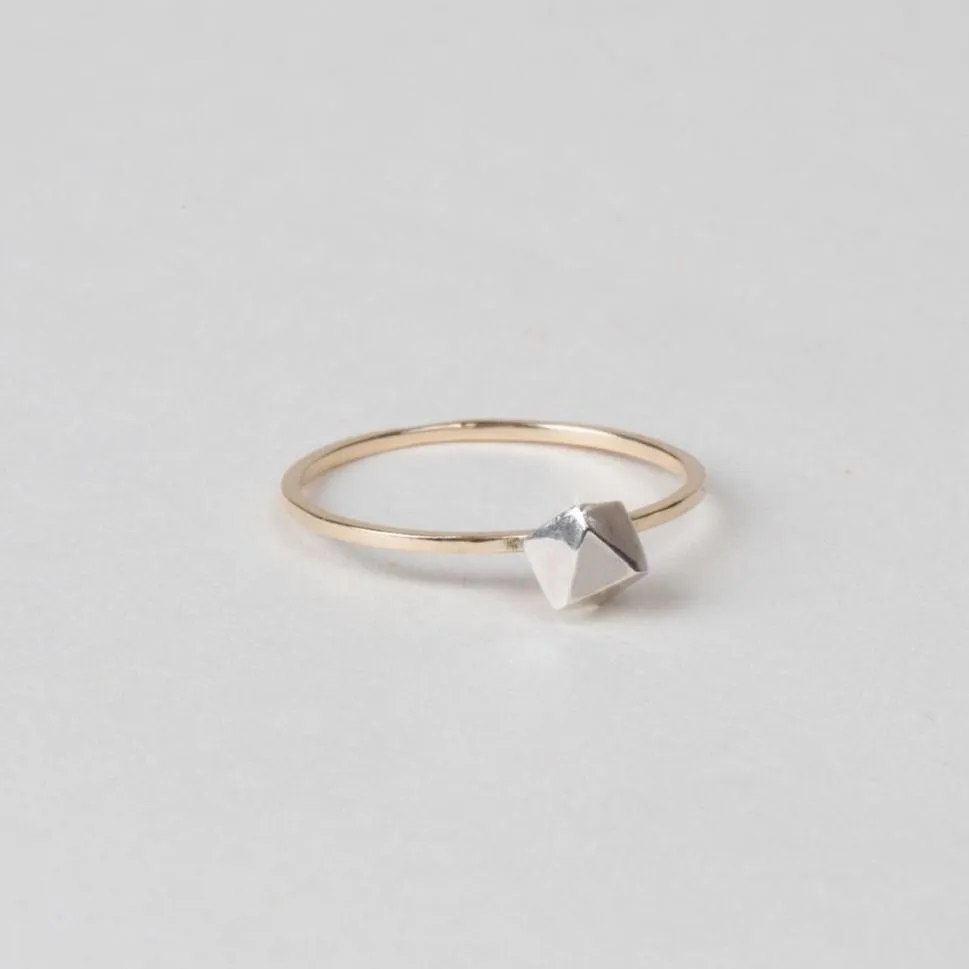 Planar Ring