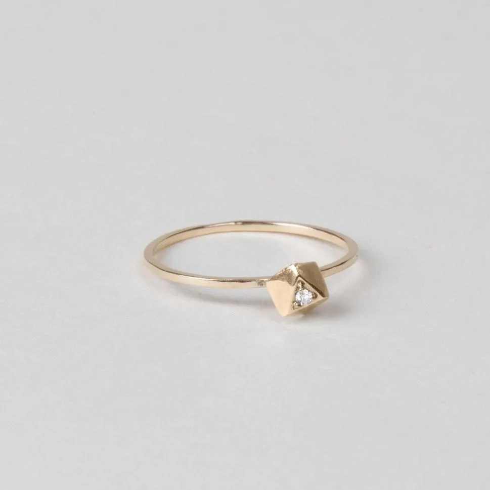 Planar Ring