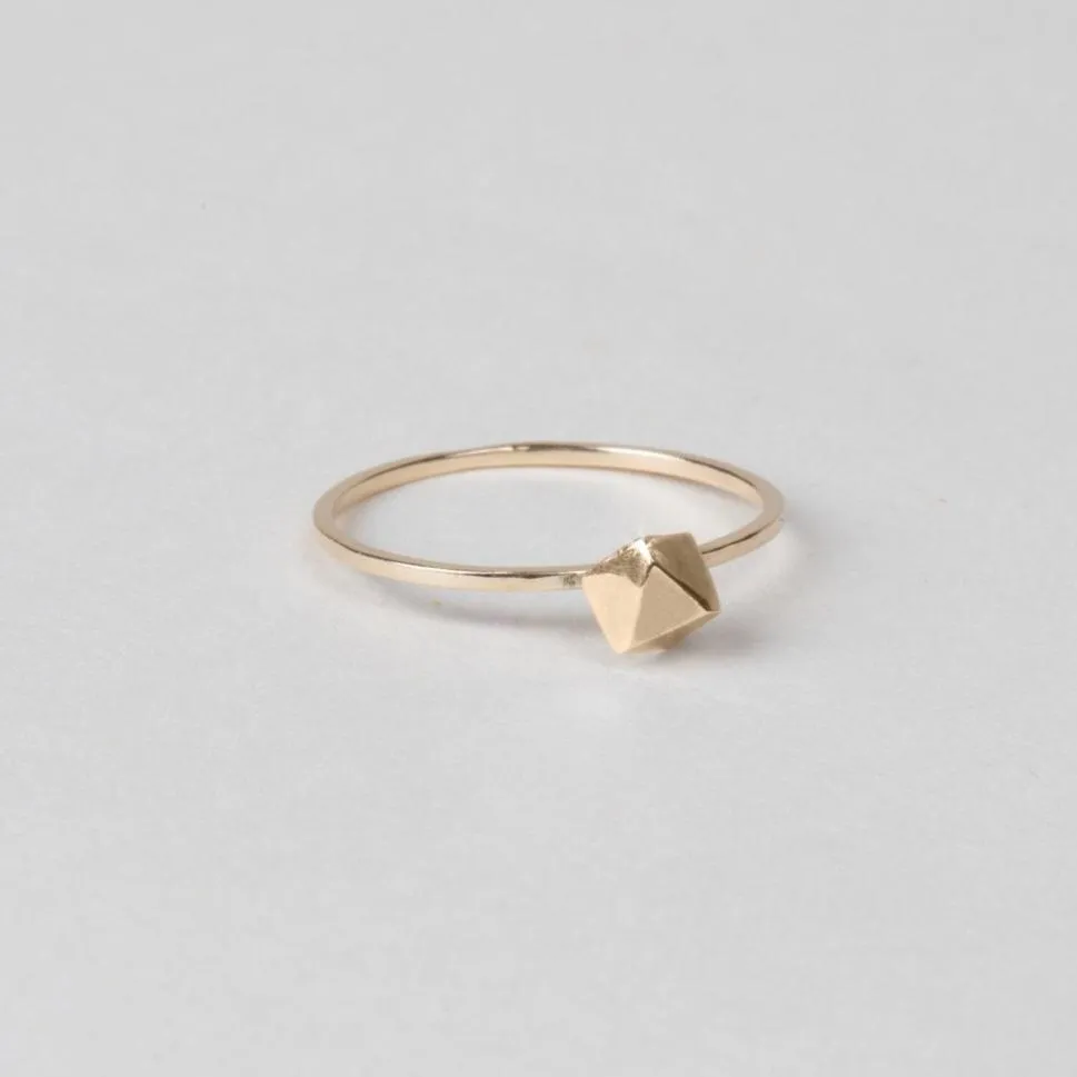 Planar Ring