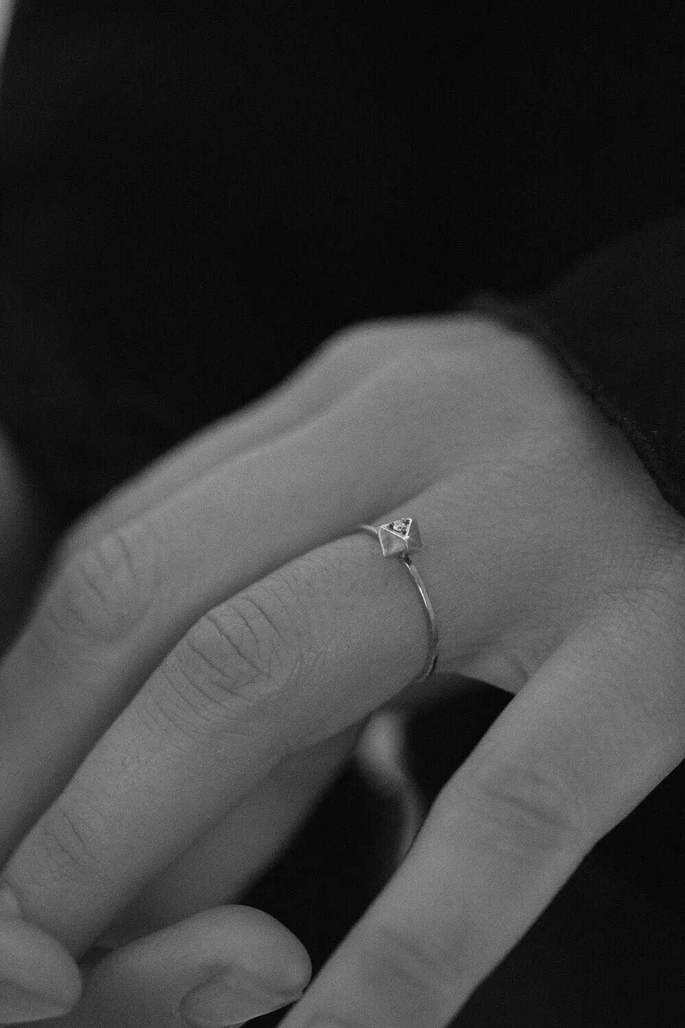 Planar Ring