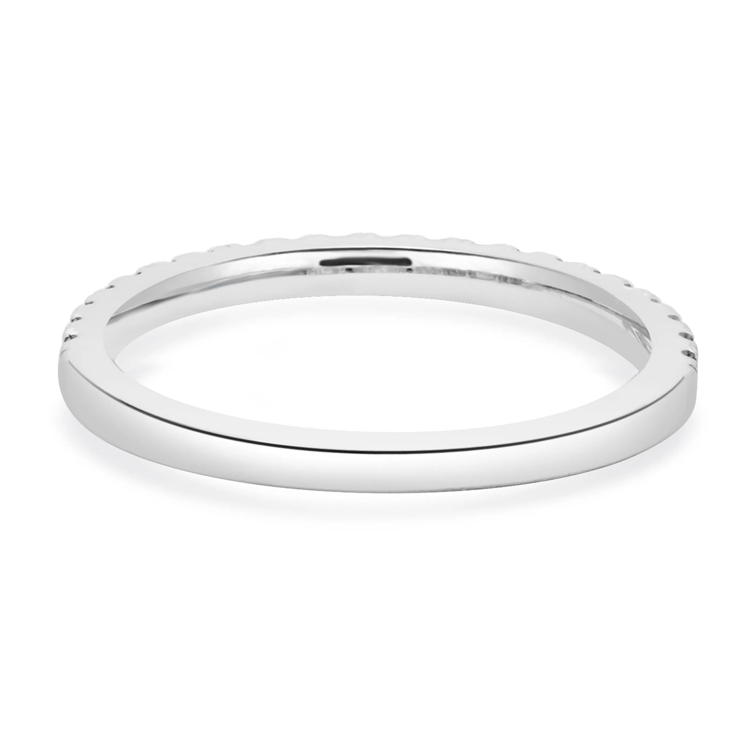 Platinum Diamond Band