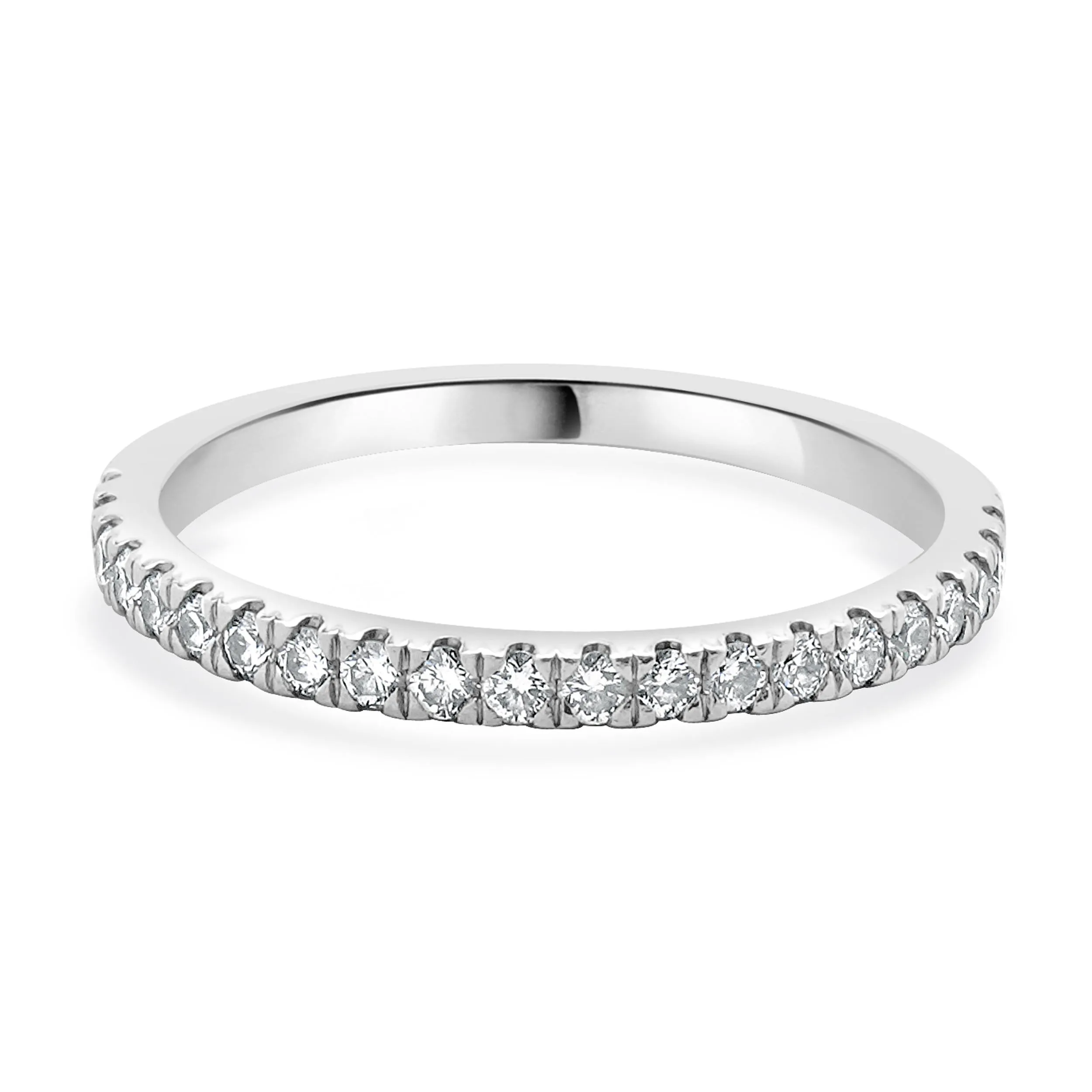 Platinum Diamond Band