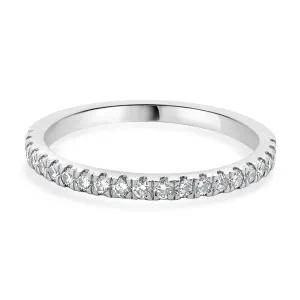 Platinum Diamond Band