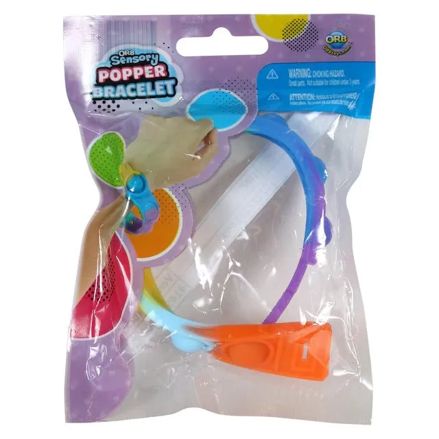 Pop Bracelet