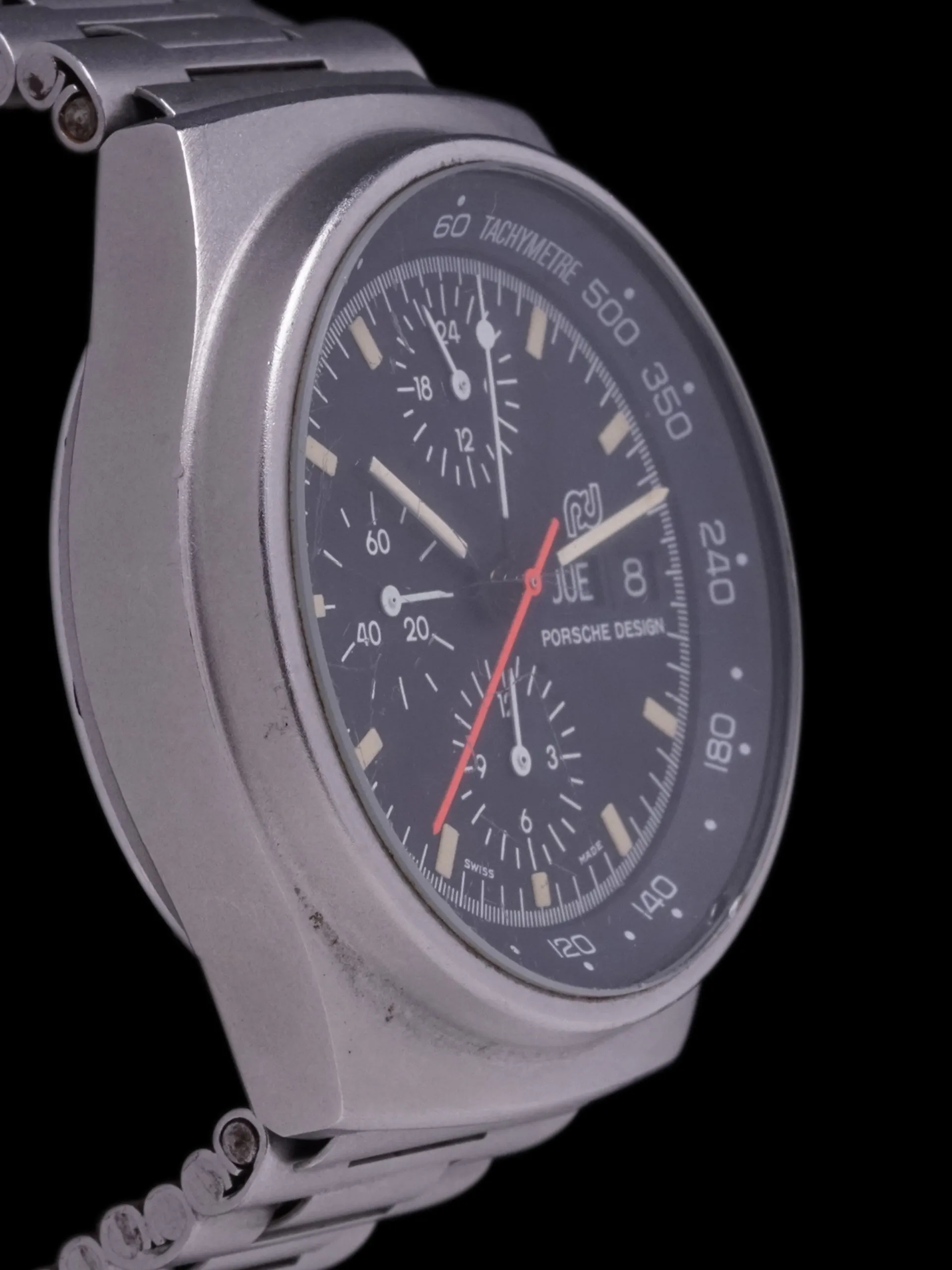 Porsche Design Chronograph (Ref. 7176S)