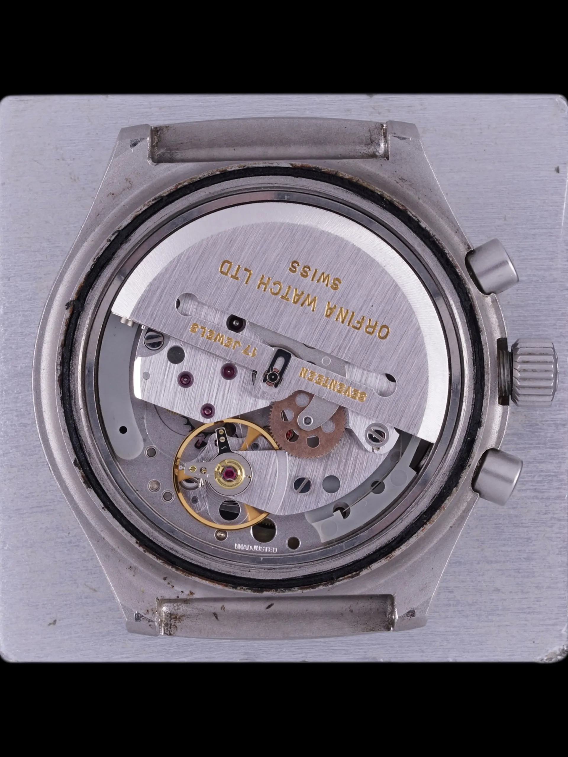 Porsche Design Chronograph (Ref. 7176S)