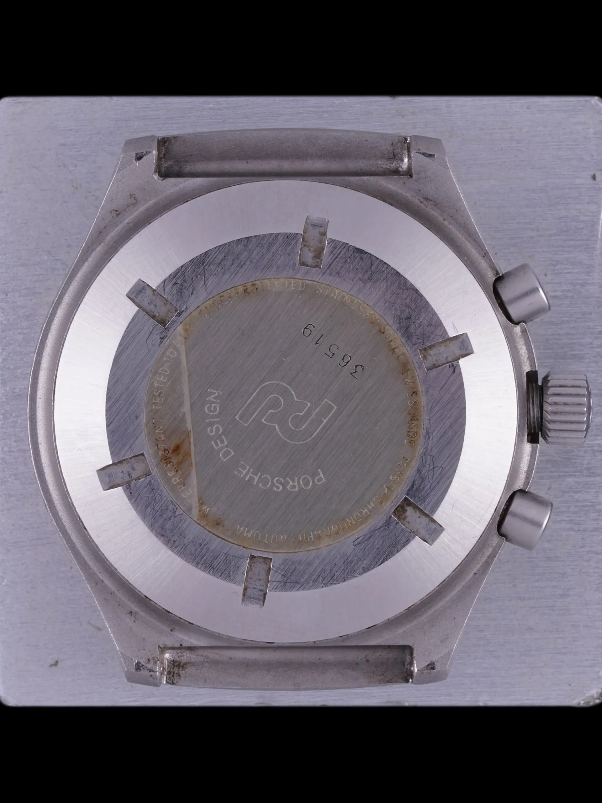 Porsche Design Chronograph (Ref. 7176S)