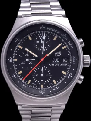 Porsche Design Chronograph (Ref. 7176S)