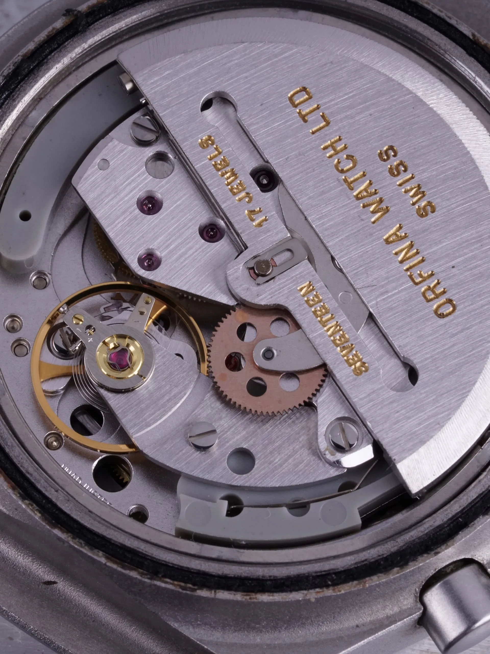 Porsche Design Chronograph (Ref. 7176S)