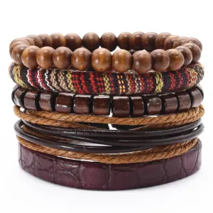 Prayer Bead Bracelet Pack