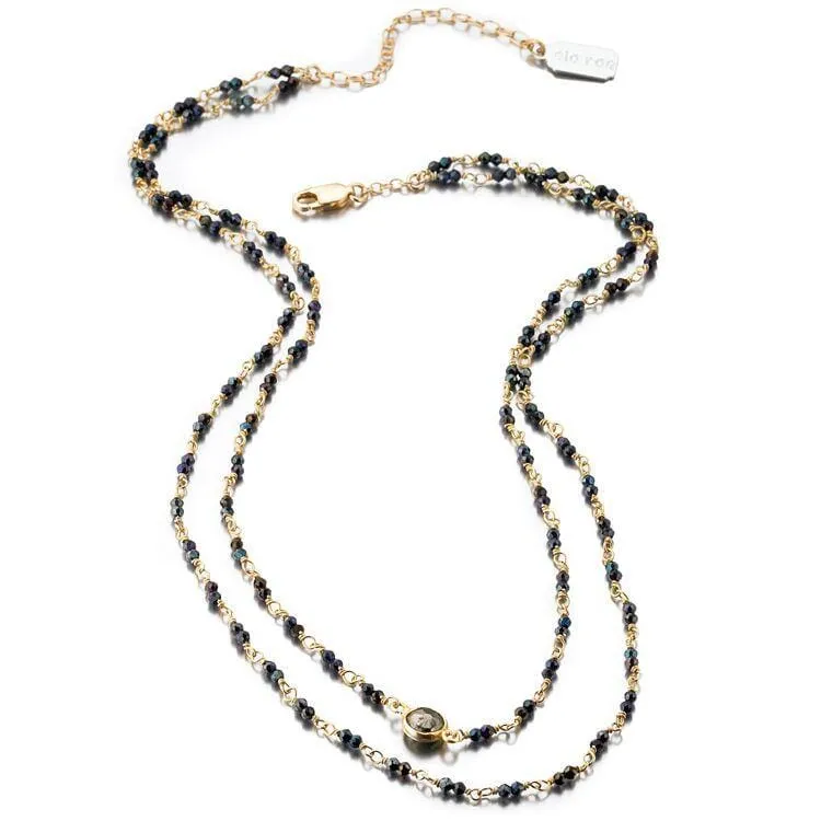 PRE ORDER: libi | double strand