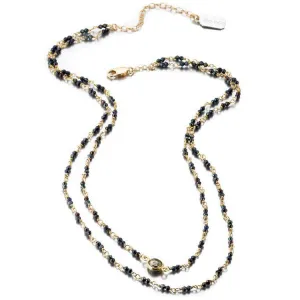 PRE ORDER: libi | double strand