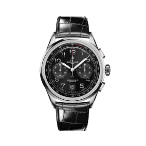 PREMIER B01 CHRONOGRAPH 42