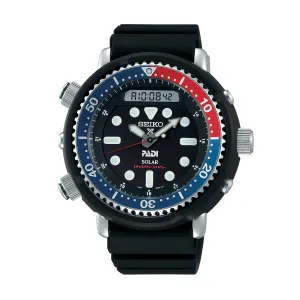Prospex 'Arnie' PADI Special Edition