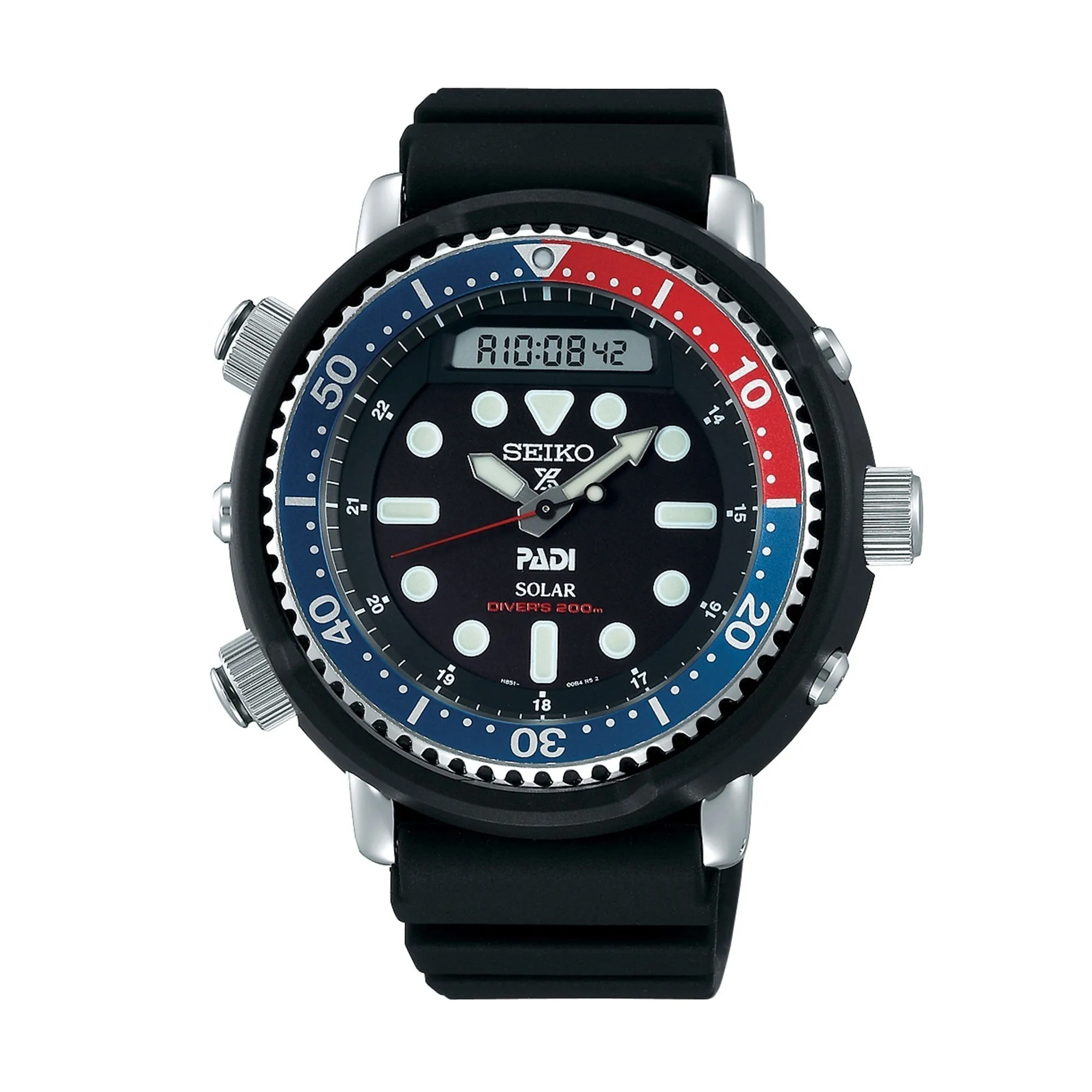 Prospex 'Arnie' PADI Special Edition