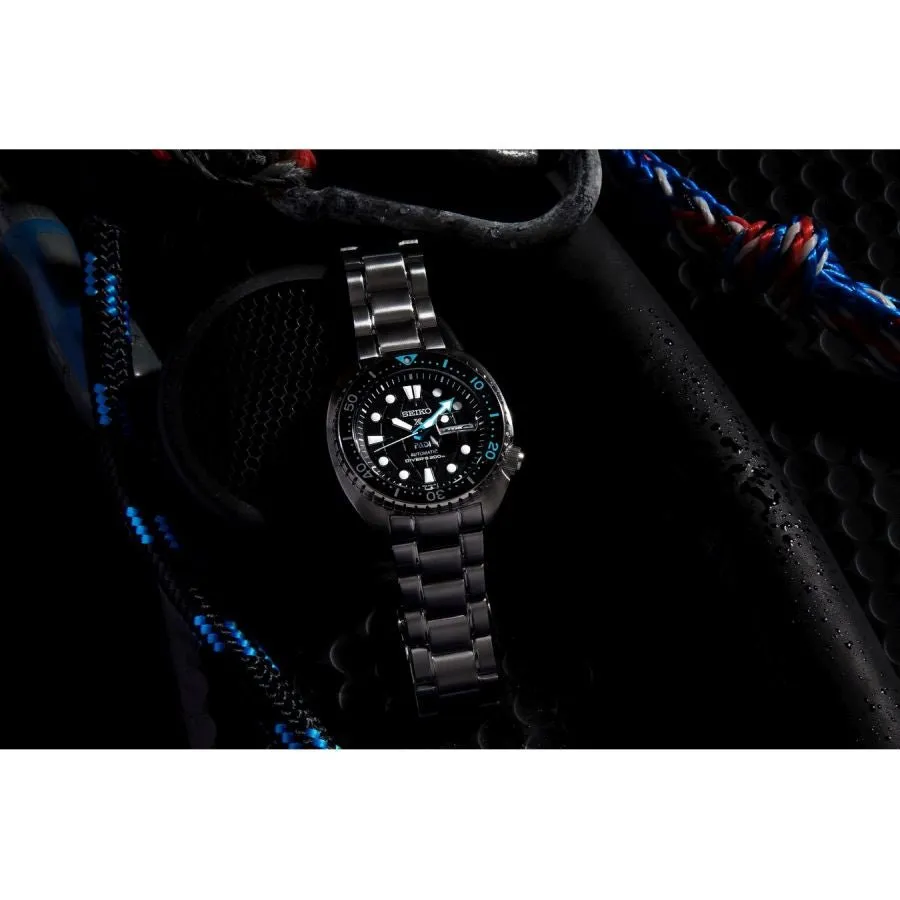 Prospex PADI 'King Turtle'