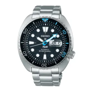 Prospex PADI 'King Turtle'