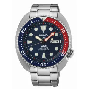Prospex PADI Turtle
