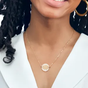 Providence Necklace