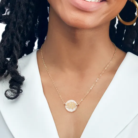 Providence Necklace