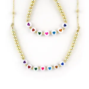 Queen of Hearts Set (KIDS)