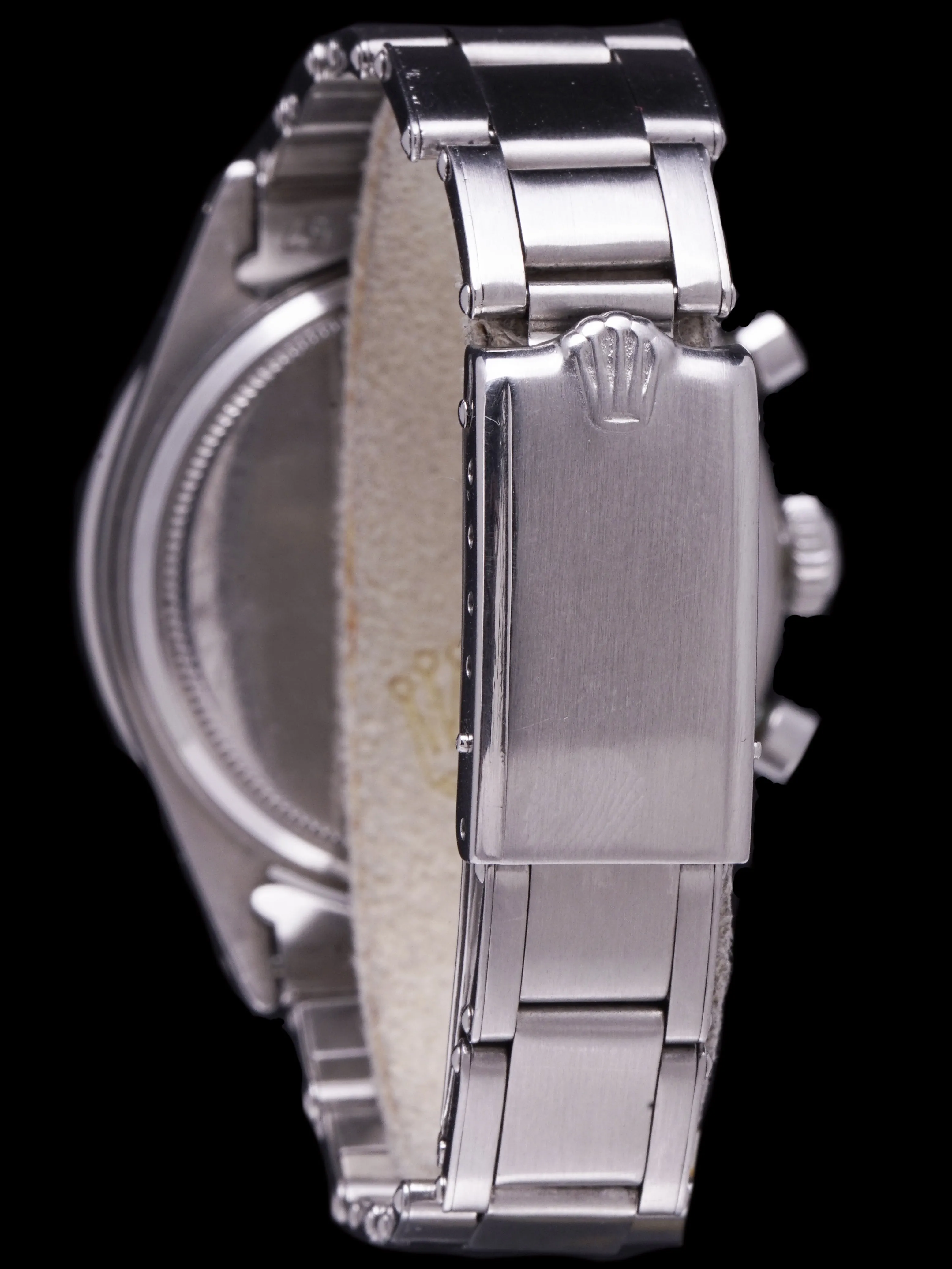 ***RARE*** 1964 Rolex Daytona (Ref. 6239) Double Swiss "Floating Daytona"