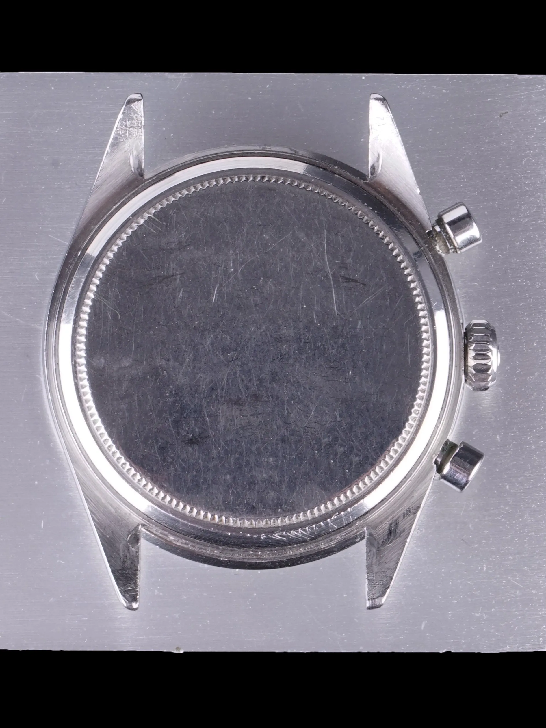 ***RARE*** 1964 Rolex Daytona (Ref. 6239) Double Swiss "Floating Daytona"